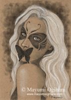 Black Butterfly